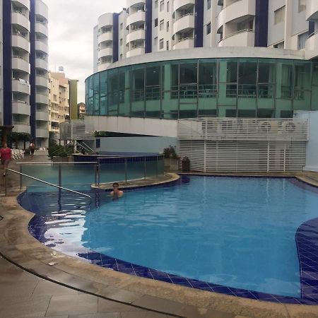 APTO 2 Qtos - ÁGUAS DA SERRA- Rio Quente-GO Esterno foto