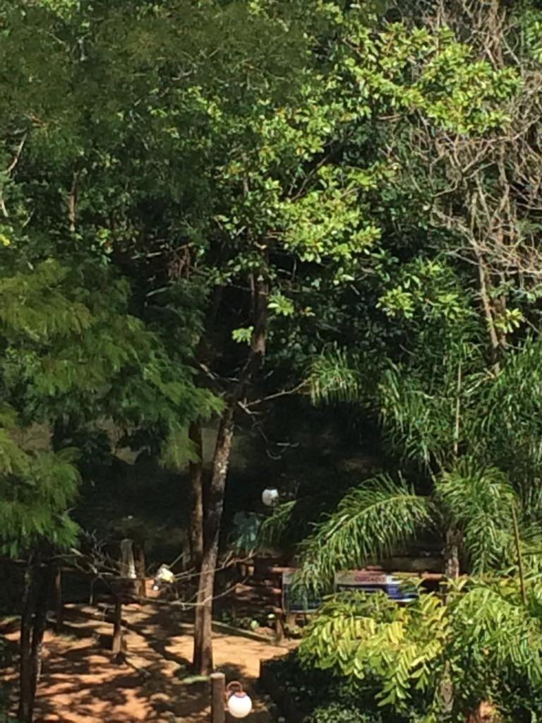 APTO 2 Qtos - ÁGUAS DA SERRA- Rio Quente-GO Esterno foto